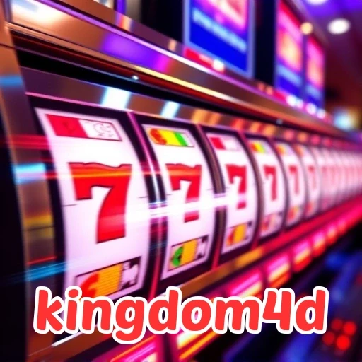 kingdom4d: Game Aksi Seru yang Harus Kamu Coba!
