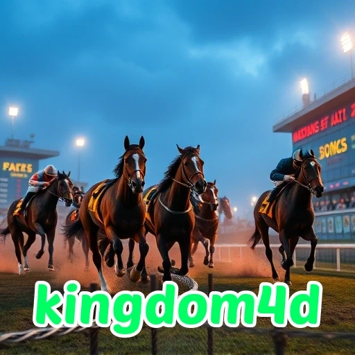kingdom4d: Temukan Keseruan Petualangan di Dunia Game Online