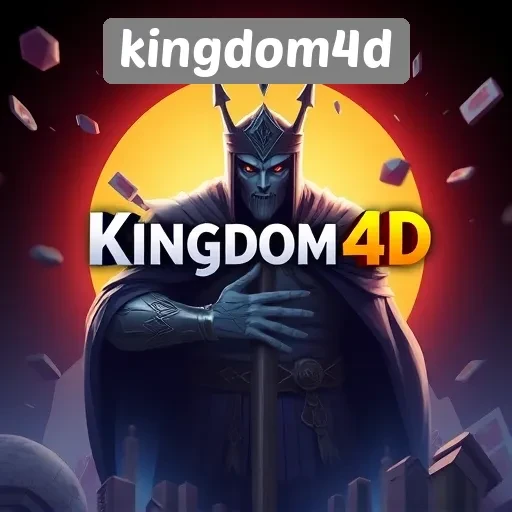 Analisis Permainan Populer di Kingdom4D