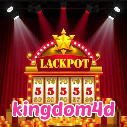 kingdom4d: Keterlibatan Unik dalam Komunitas Gamer Indonesia