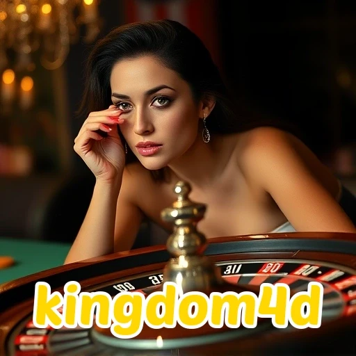 kingdom4d: Temukan Keunggulan Event Khusus yang Menguntungkan!