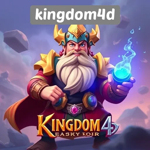 Menjelajahi Fitur Menarik di Situs Game Kingdom4D
