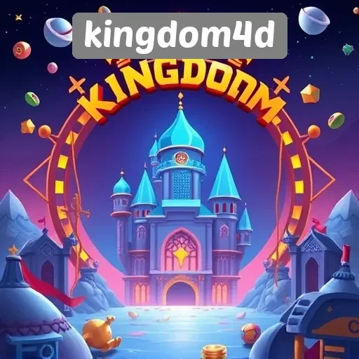 Tipe Permainan yang Tersedia di kingdom4d untuk Semua Kalangan