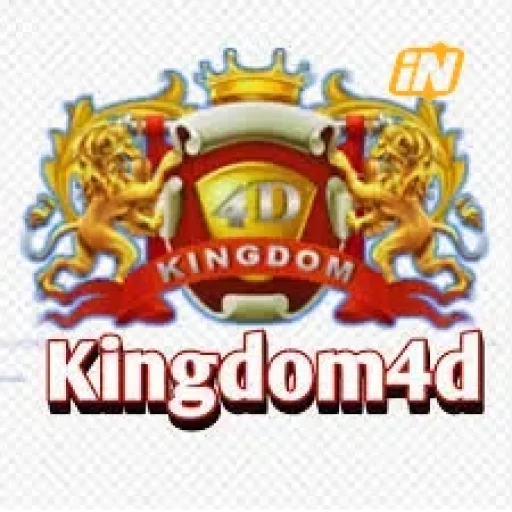 kingdom4d Logo