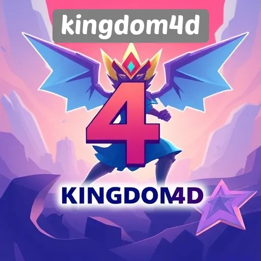 Dampak Kingdom4D Terhadap Industri Game Lokal