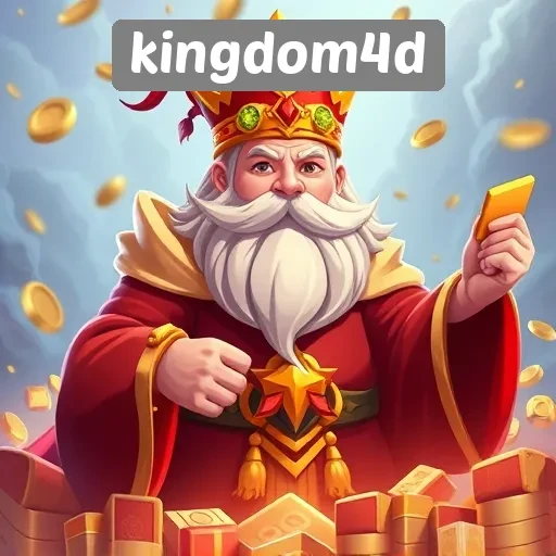 Game Menarik di Kingdom4D untuk Pecinta Permainan Online