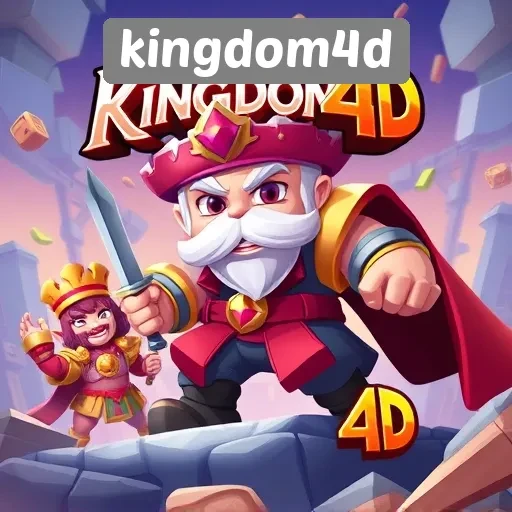 Kelebihan Kingdom4D Dibandingkan Situs Game Lain