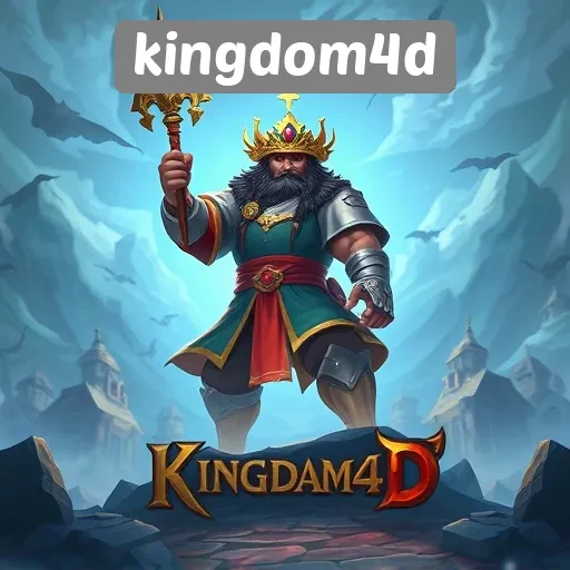 Perbandingan Kingdom4D dengan Situs Game Lain di Indonesia