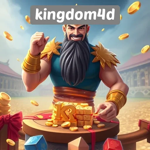 Pengalaman Bermain di Kingdom4D dan Fasilitasnya