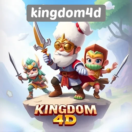 Mengenal Kingdom4D Sebagai Platform Game Terpopuler di Indonesia
