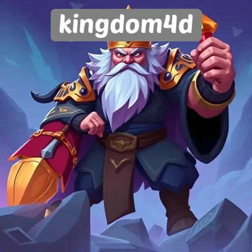 Panduan Memulai Permainan di Situs Kingdom4D