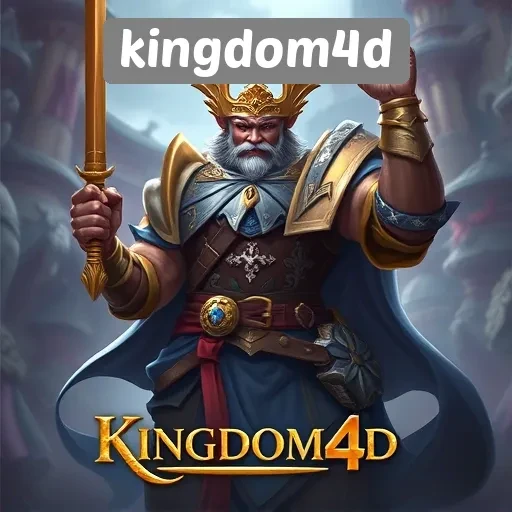Taktik dan Strategi Terbaik untuk Menang di Kingdom4D