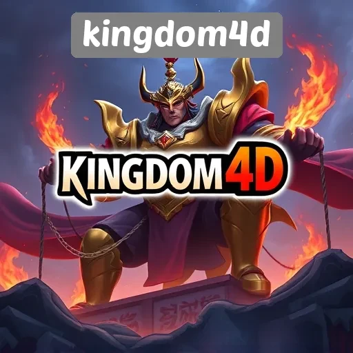 Menelusuri Fitur Utama di Kingdom4D untuk Gamer Indonesia