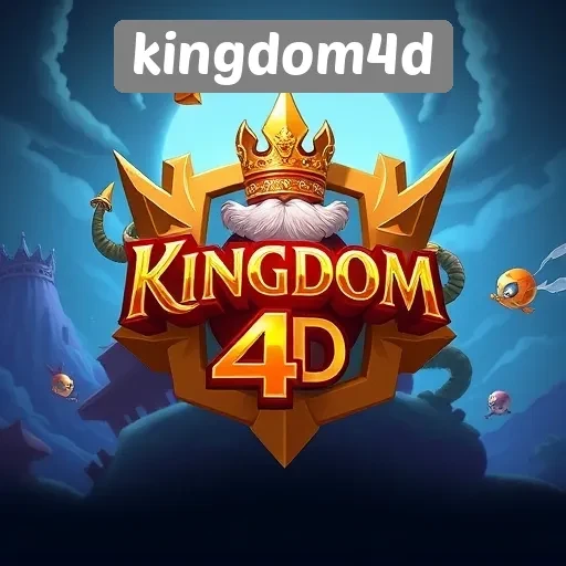 Inovasi Terbaru di Kingdom4D untuk Pengalaman Bermain
