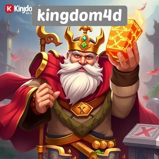 Tips Memaksimalkan Pengalaman Bermain di Kingdom4D