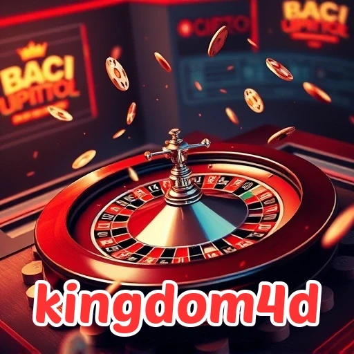 kingdom4d: Temukan Keunikan Game Multi Pemain yang Seru dan Menantang
