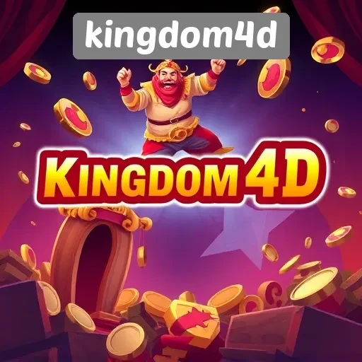 Keamanan dan Kenyamanan Bermain di Kingdom4D