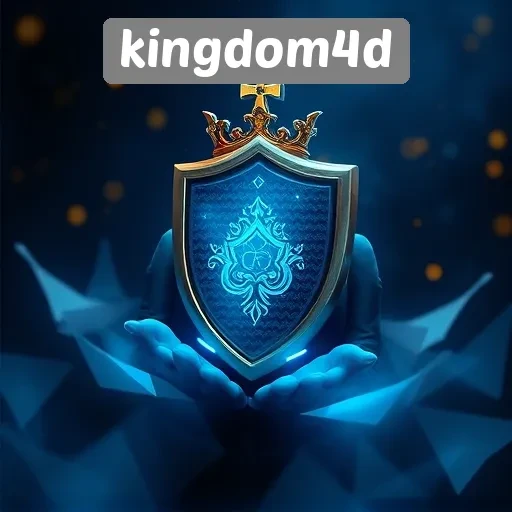 Pentingnya Keamanan dan Privasi di Kingdom4D