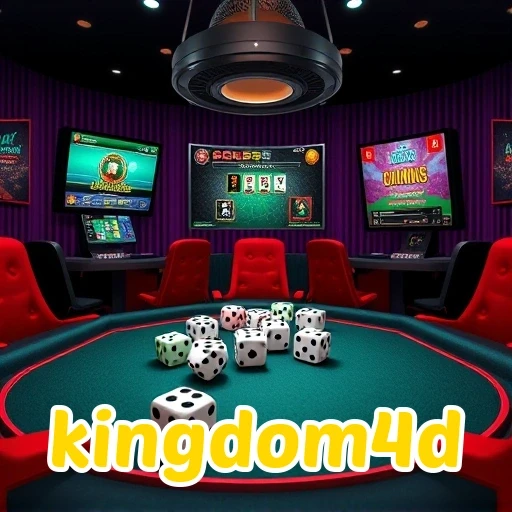 kingdom4d: Temukan Strategi Menang Terbaik untuk Game Online Anda