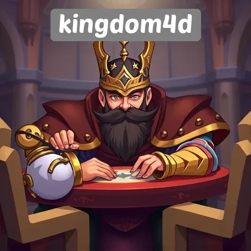 Strategi Sukses Bermain di Kingdom4D untuk Pemain Berpengalaman
