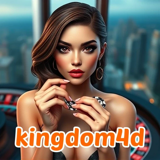 kingdom4d: Kemenangan Optimal dengan Trik Jitu di Game Slot