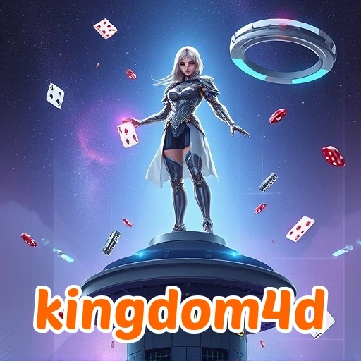 kingdom4d: Temukan Serunya Bermain Game Online di Sini!