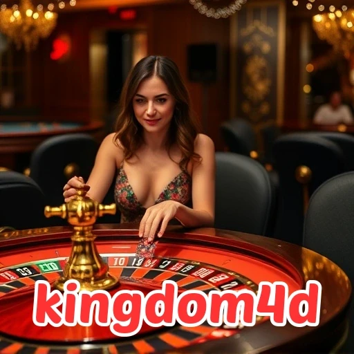 kingdom4d: Pembaharuan Game Online yang Menarik untuk Pengguna Indonesia